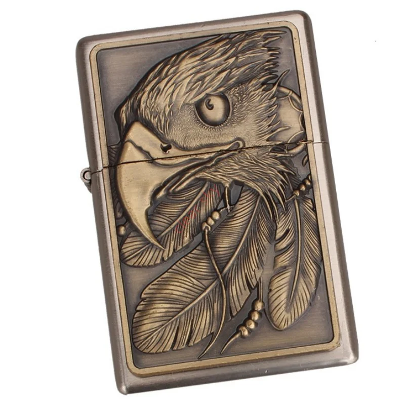 Eagle Metal Belt