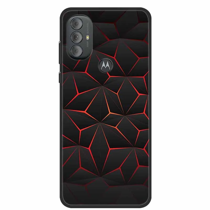 Colorful Silicone TPU Soft Phone Back Cover Case - Protective Bumper Coque