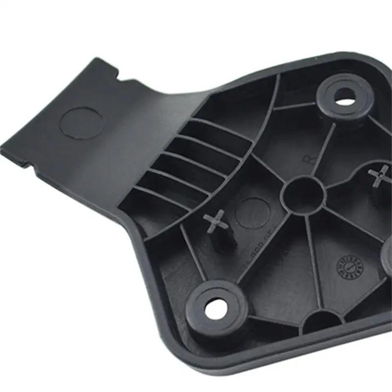 파나메라 971 2.9T 3.0T 4.0T 17-23용 후방 짐칸 커튼 패널 잠금 버클(1쌍) 9718682531E0 9718682541E0