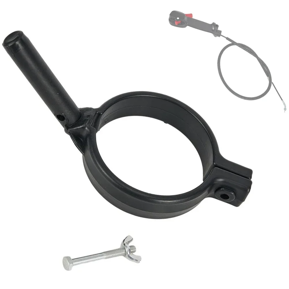 Handle Bracket specially designed for RedMax 577241201 Assured Performance on EBZ7500RH EBZ8500RH BB2280 Leaf Blowers