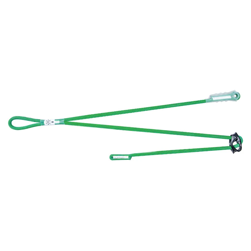 Description Picture 2 of itemClimbing Sling Solid Outdoor Sport Accessories Professional Outside Sports Tools Trees Climb Ropes for Backpacking
