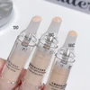 Needle Tube Concealer Liquid Foundation Dark Circles Corrector Nose Contour High Coverage BB Cream Korean Woman  Makeup Cosmetic 4