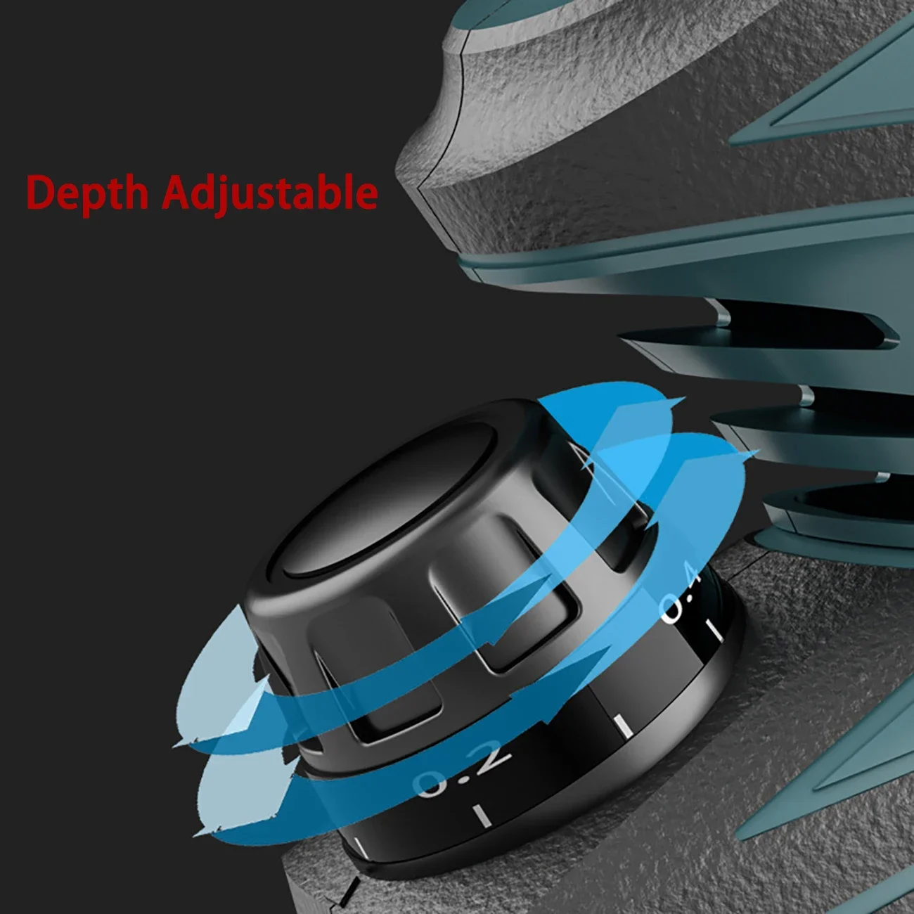 13000RPM Mini Electric Planer Handheld Planer Wood Cutting Milling Engraving Slot Tool Brushless Cordless For Makita 12V Battery - Image 4