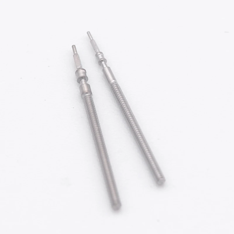 Tiges De Remontage Pour Montre à Quartz - Remplacement OS10/OS20/OS60 - Pièces Détachées