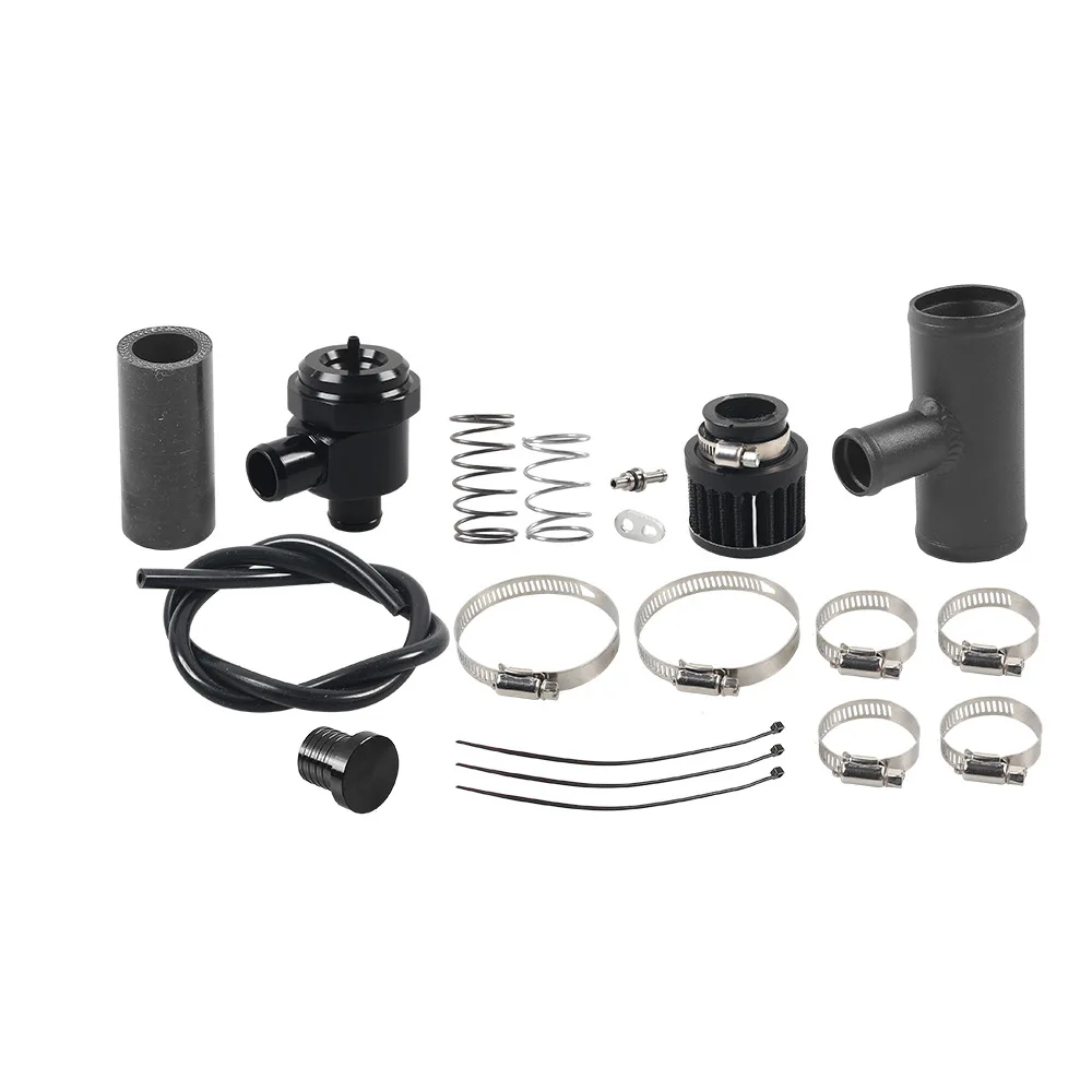 

Powersports Maverick Turbo X3 Diverter Valve 120hp Models 2017-2022