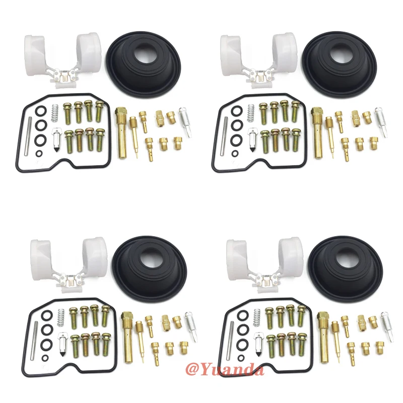 Produktbild von Bremsbelag EBC FA085V Vorne Für Kawasaki GPZ 900 R Ninja Anti Dive Bj