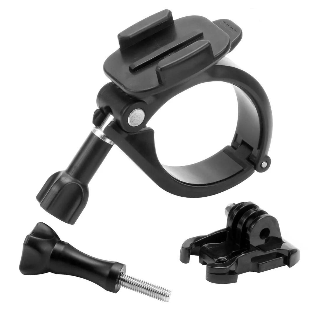 Στηλίδα για κάμαρα GoPro/DJI/Insta360 - Μεταλλική σύνδεση 24-30mm