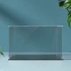 Acrylic display box for lego 21330 display case for Home Alone building block dustproof clear   showcase toy bricks storage box 4