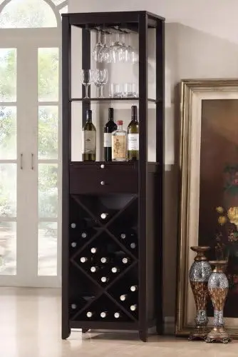 

Wood Modern Wine Tower, Brown, Medium (RT190-OCC) Modern plates Green dishes Shell plate Restaurant plates Sauce dish