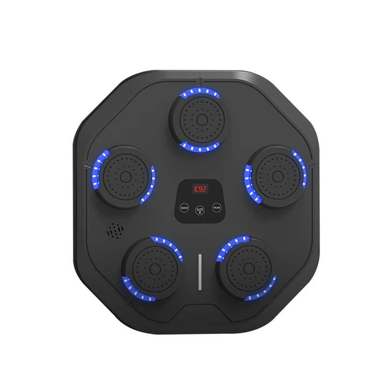 Electronic Music Boxing Machine boxing gym equipment