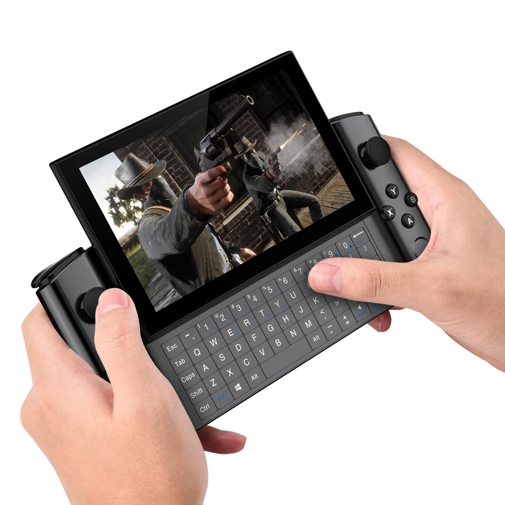 Gpd Win 4 Купить В Москве