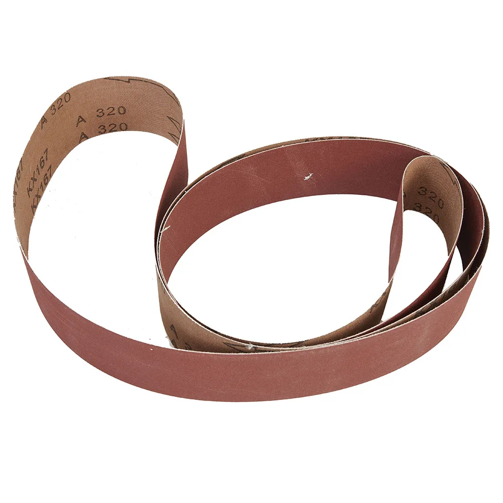 2 x sale 82 sanding belts