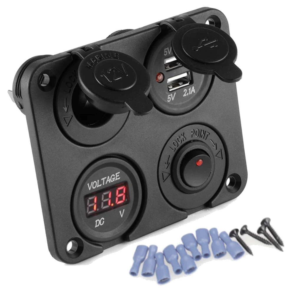   USB  а ġ г, ڵ Ʈ , DC 12V-24V