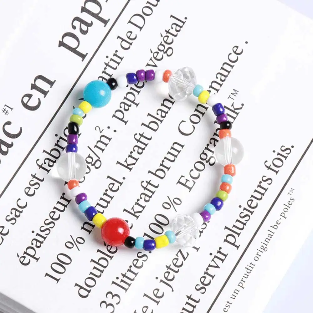★BTSジョングク着用★関税込★A BIT MOR★multi-gem bracele.t ☆BTSジョングク着用☆【A BIT MOR】☆multi-gem bracele.t☆ (A