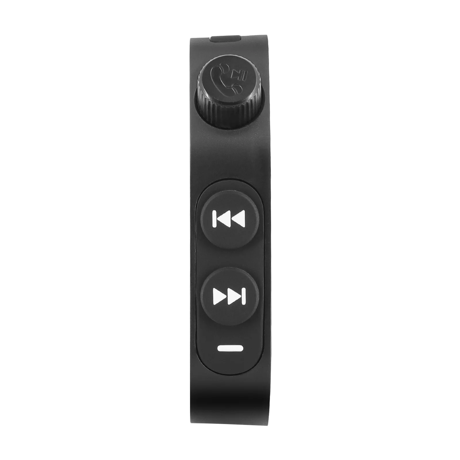 Smart Wireless Remote Control Bluetooth-compatible Steering Wheel Media Controll