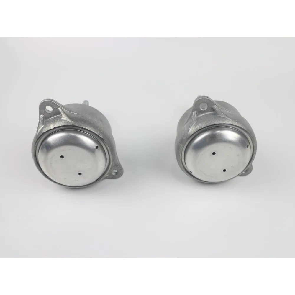Engine Mount Set Fit for Porsche 911 Carrera 1989-2012 964 993 996 997
