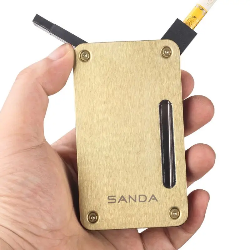 

Двухцелевый курительный кальян, портативный курительный табачный ковш, сигаретный фильтр, водная трубка, мужской курительный ковш