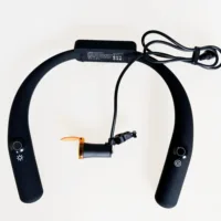 Loupes dentaires ergonomiques à cadre en titane 3,5x 4,5x 5,5x 6,5x, loupes chirurgicales, pas besoin de plier la tête avec lumière 3
