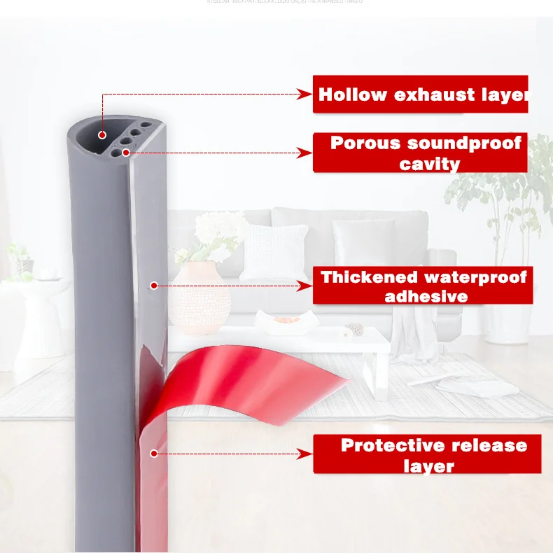 fita vedadora de borracha silicone 6m 03