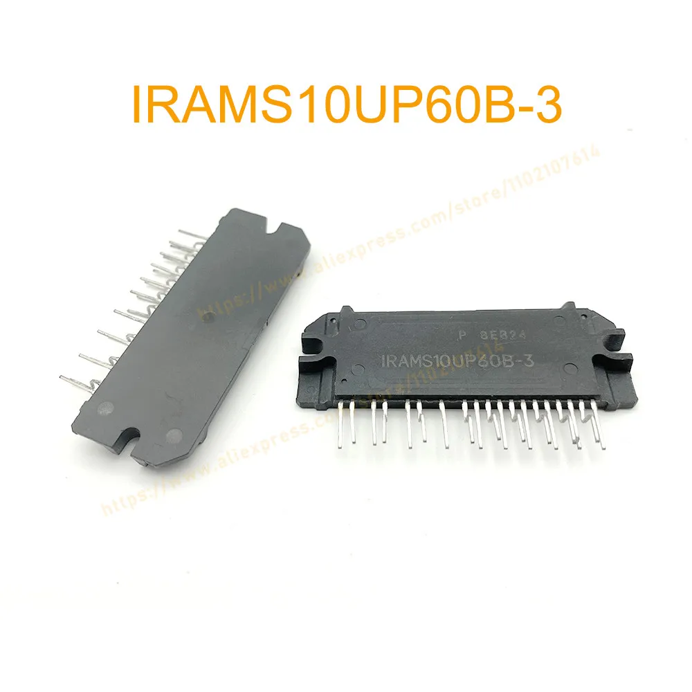

IRAMS10UP60B-3 NEW MODULE