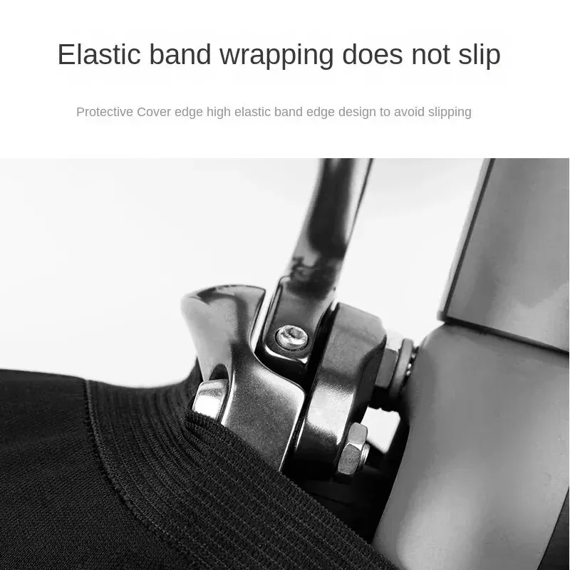 Bicycle Protective Cover 3