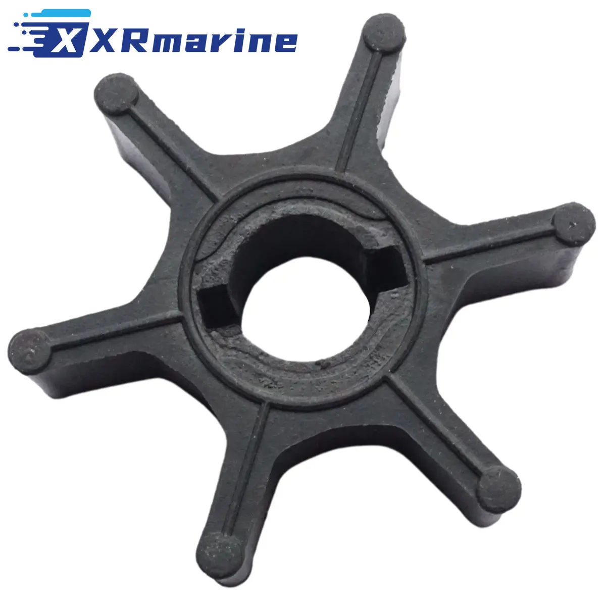 Water Pump Impeller Service Kit For Suzuki Outboard DT75, DT85 - Part # 17400-95351 / 18-3244