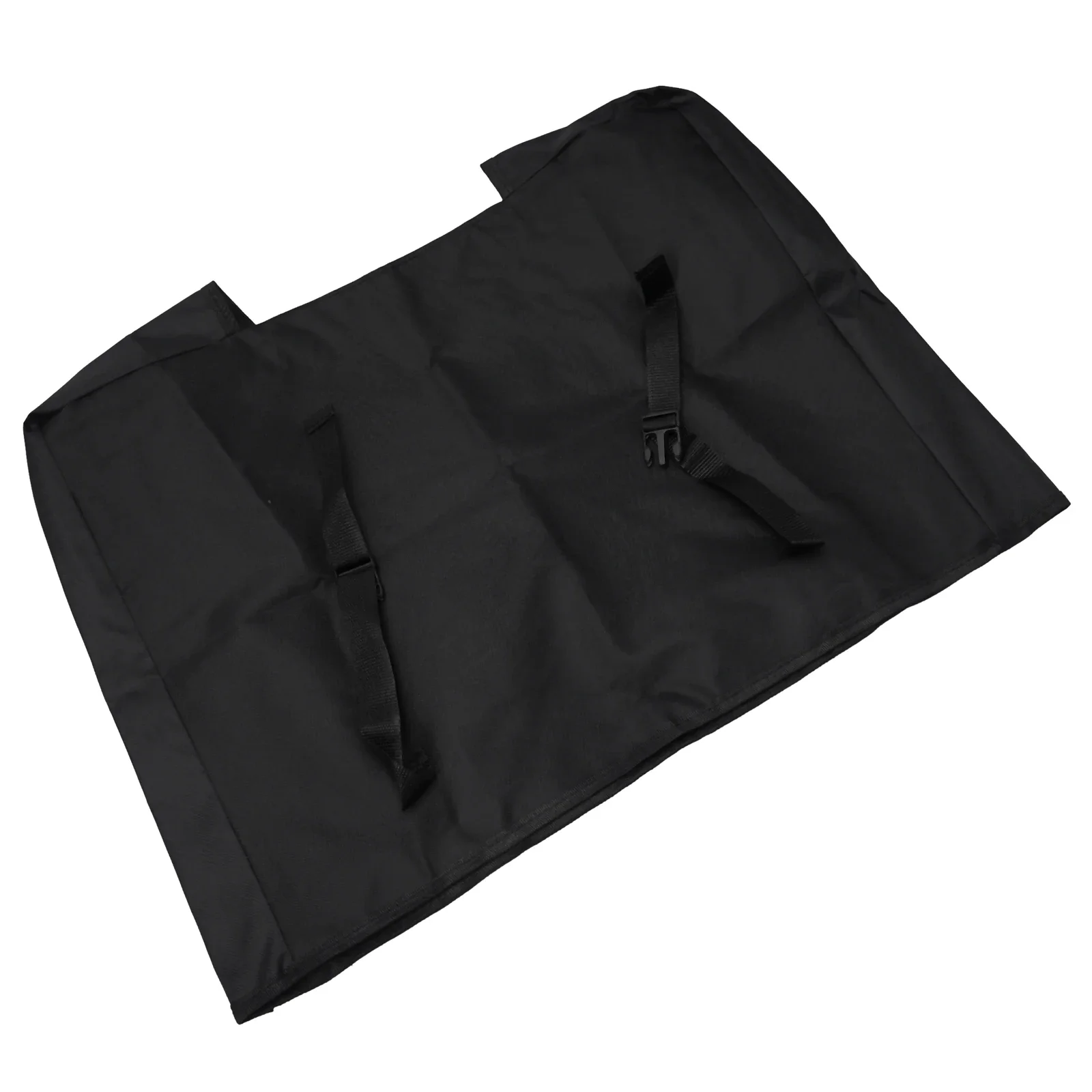 Storage Bag Folding Wagon Cover Folding Wagon Cover Storage Bag Fit For Outdoor Garden Cart Dustproof Accessory