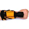 Hand Free Light Holder Wrist Arm Glove Torch Flashlight Anti slip for Multiple Outdoor Activies Scuba Diving LED Flashlight 1