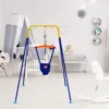 Doorway Jumper Jumper For Baby With Cloth Exersaucer Activity Seat And Doorway Baby Exerciser With Super 3