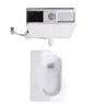 T Household Ceramic Squatting Pan Flushing Cistern Whole Set Potty Chair Style Toilet Squat Toilet 1