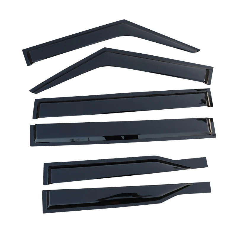 CheryJetourTravellerT2CarDoorAndWindowRainCoverCarWindow