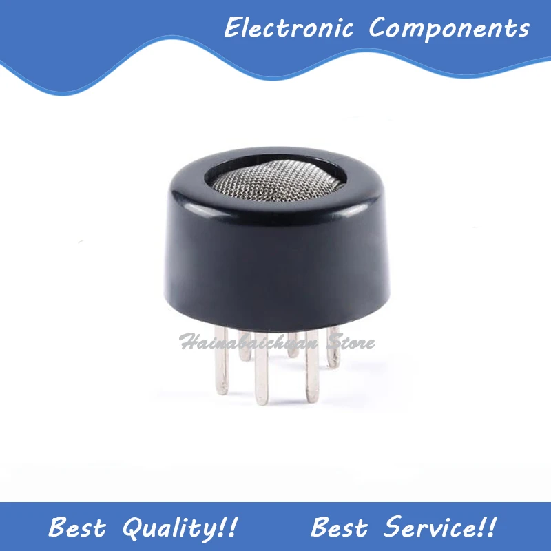 

2 Pcs/Lot MQ-135 DIP6 New and Original In Stock