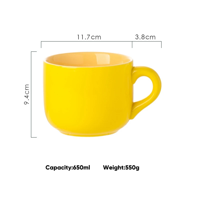 B-650ml