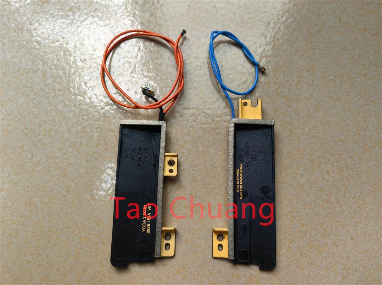 Antena sem Fio para Lenovo Thinkpad x1 Carbon 6th 2023 Wwan Módulo 4g L850-gl Fru: 01ax792 - Imagem 4