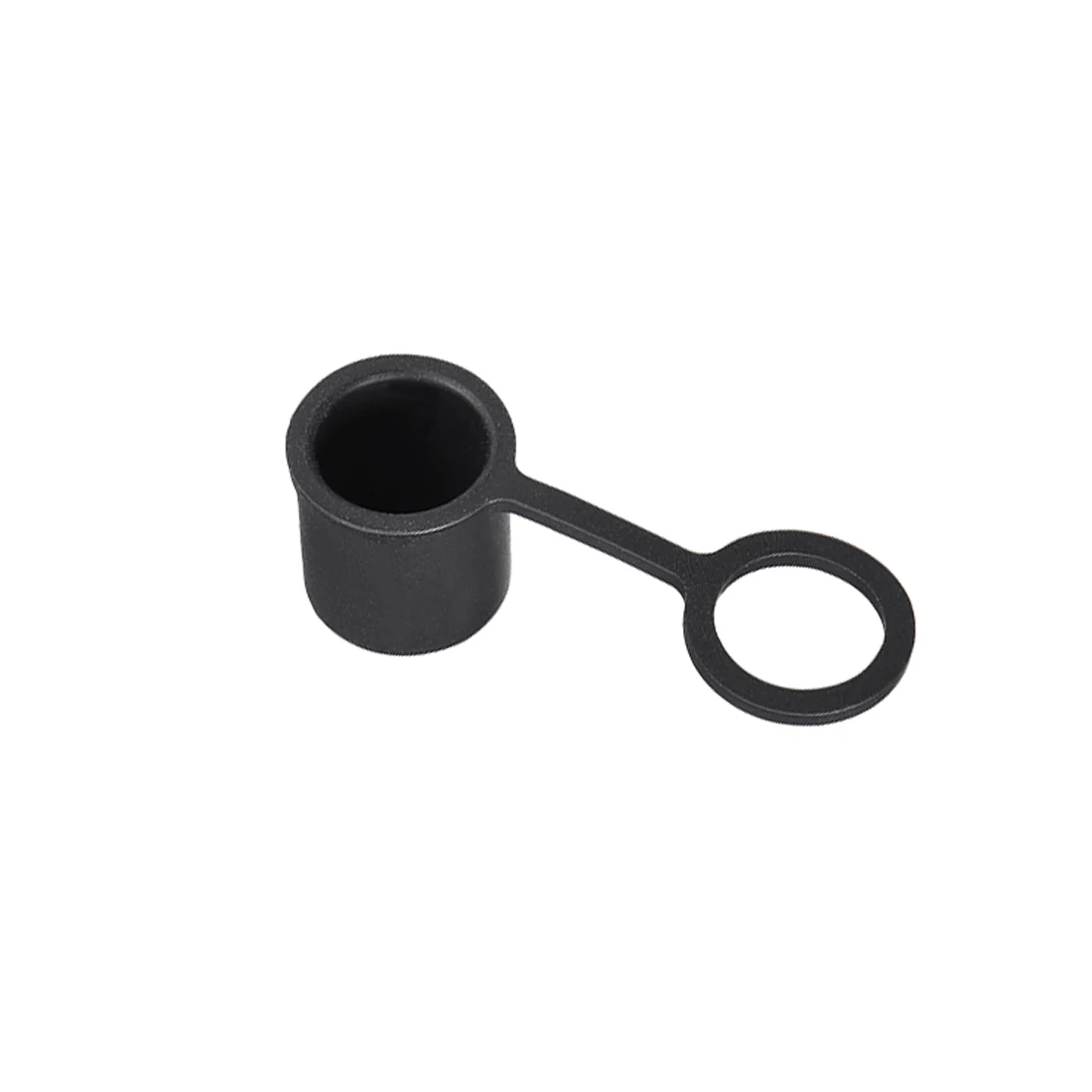 5pcs BNC Silicone Port Protectors Cap Port Cover Dust Plug 13x12mm Overall Size for BNC-B Female Jack bnc port protectors