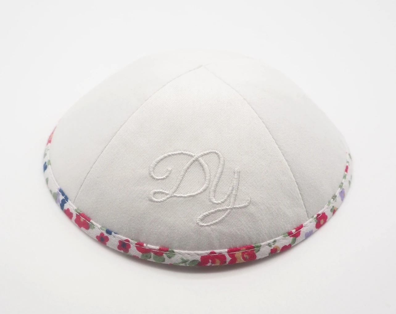 Kippa de mariage en sergé de coton noir, Kippot, Kippot AliExpress