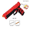 Viper S200S Simulation Pistol Soft Bullet Gun Simulation Ejection Toy Pistol Adult Boy Children Soft Bullet Toy Gun Weapon Model 3