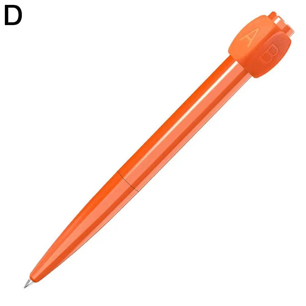 Exam Master Select Random Answer Picker Pen