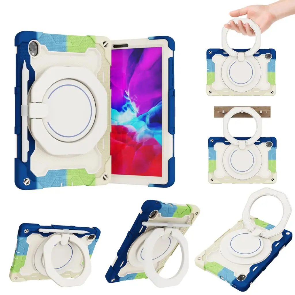 Suporte de Armadura, Tablet Shell, Xiaomi Pad