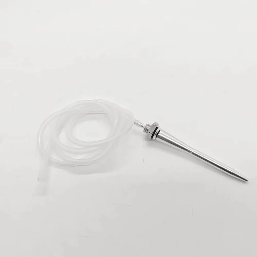 Tube Pitot Aluminium 95mm pour Drone Avion RC APM PX4
