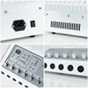 Weight Loss machine ems muscle stimulator Electrostimulation Machine Russian Waves ems Electric Muscle Stimulator massager S871 5