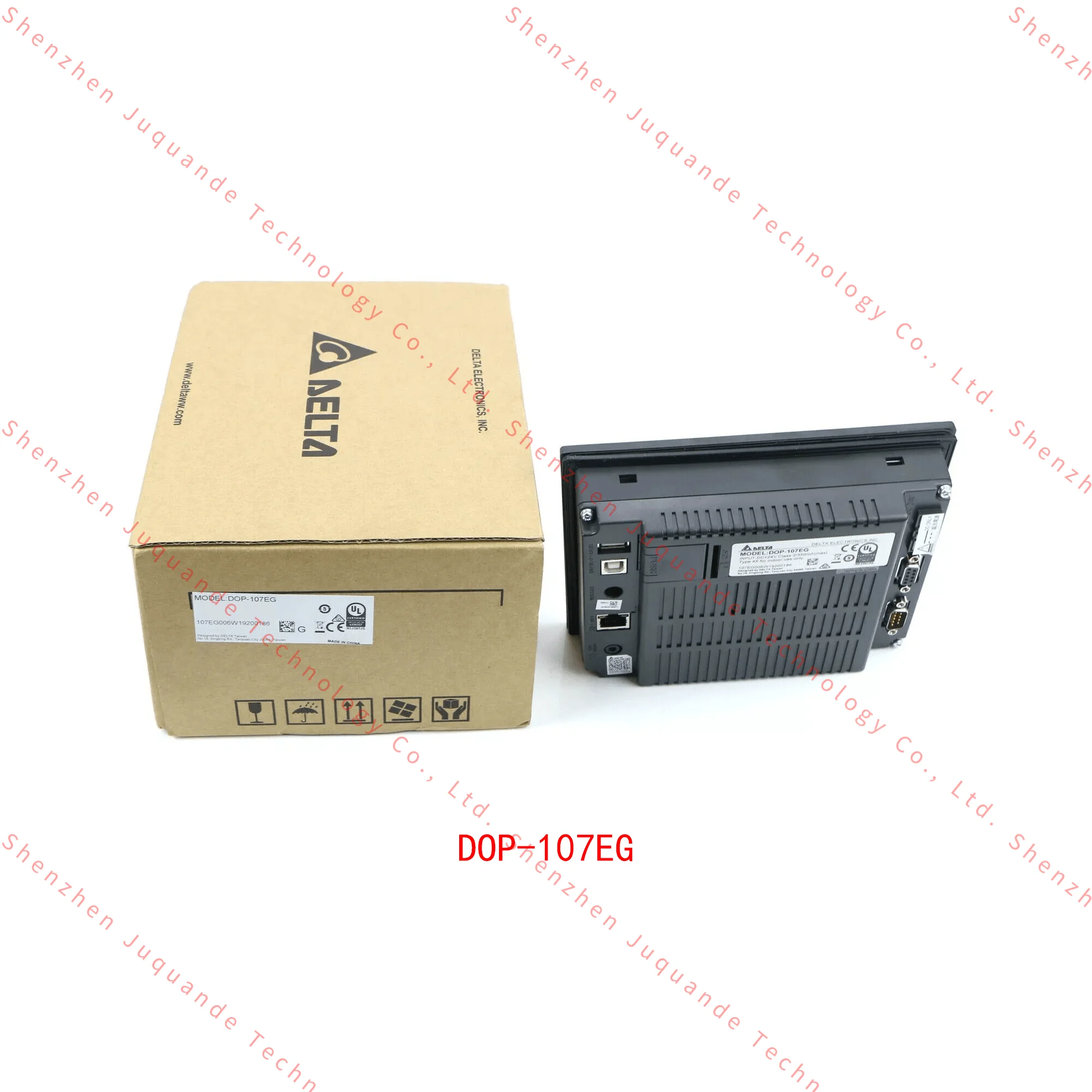 Novo e 오리지널 DOP-107EV DOP-110WS DOP-107BV DOP-107WV DOP-107EG DOP-107DV DOP-107SV