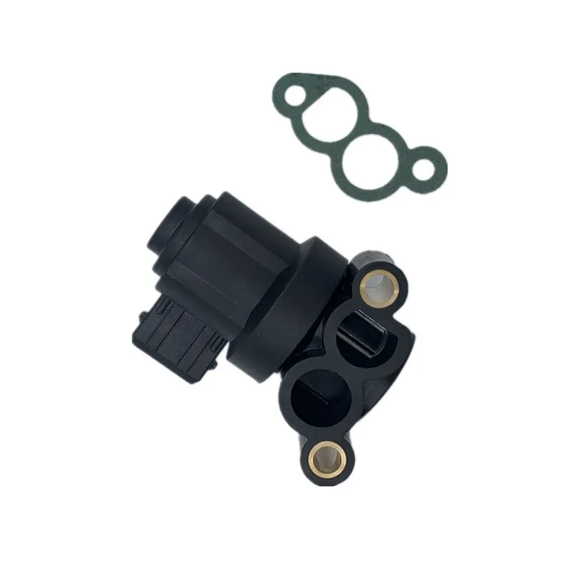 New For BMW E36 E46 318ti 318i Z3 318is 316i 316g 316Ci 318Ci E34 Idle Air Control Valve IACV AC494 0280140575 13411247988 pneumatic air valve