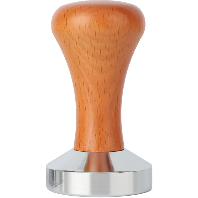 HOMURY Station Tamper Universelle 51/53/58 Mm - Support ABS Antidérapant Pour Tamper, Porte-Filtre Et Distributeur Café