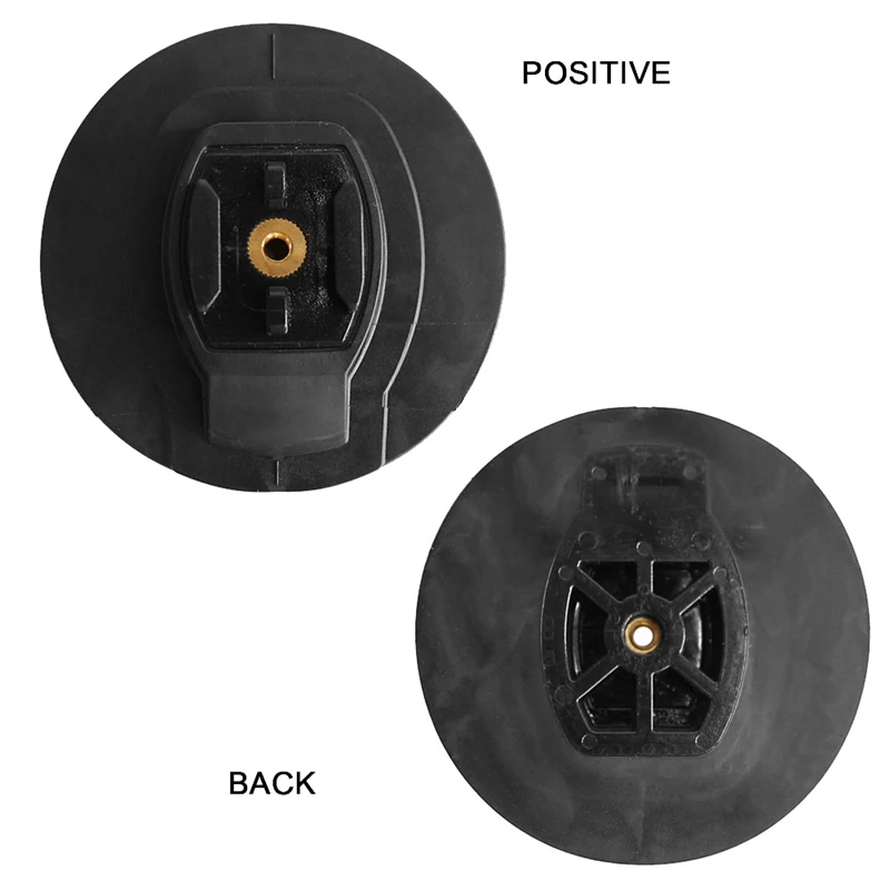1 Piece Adhesive Camera Stable Mount Holder Outdoor Portable Camera Mount Stand For SUP Surfboard