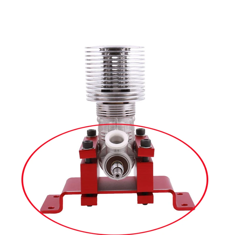 

CNC Aircraft Model Engine Running-in Platform Is Suitable for Aircraft Engine Test Bench Remote Control Model Boy Toy