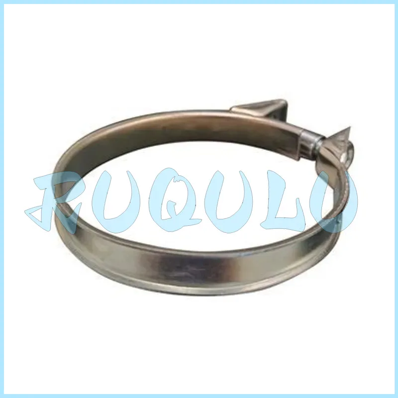 

Φ54×10 Pipe Clamp Assembly 1051361-034000 For Zontes