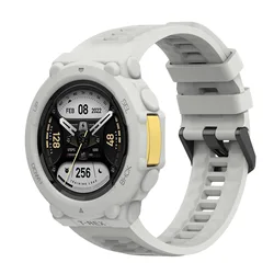 Durable Armor - Like Silicone Strap Suit (All - Inclusive) - T - REX2 (Grey)