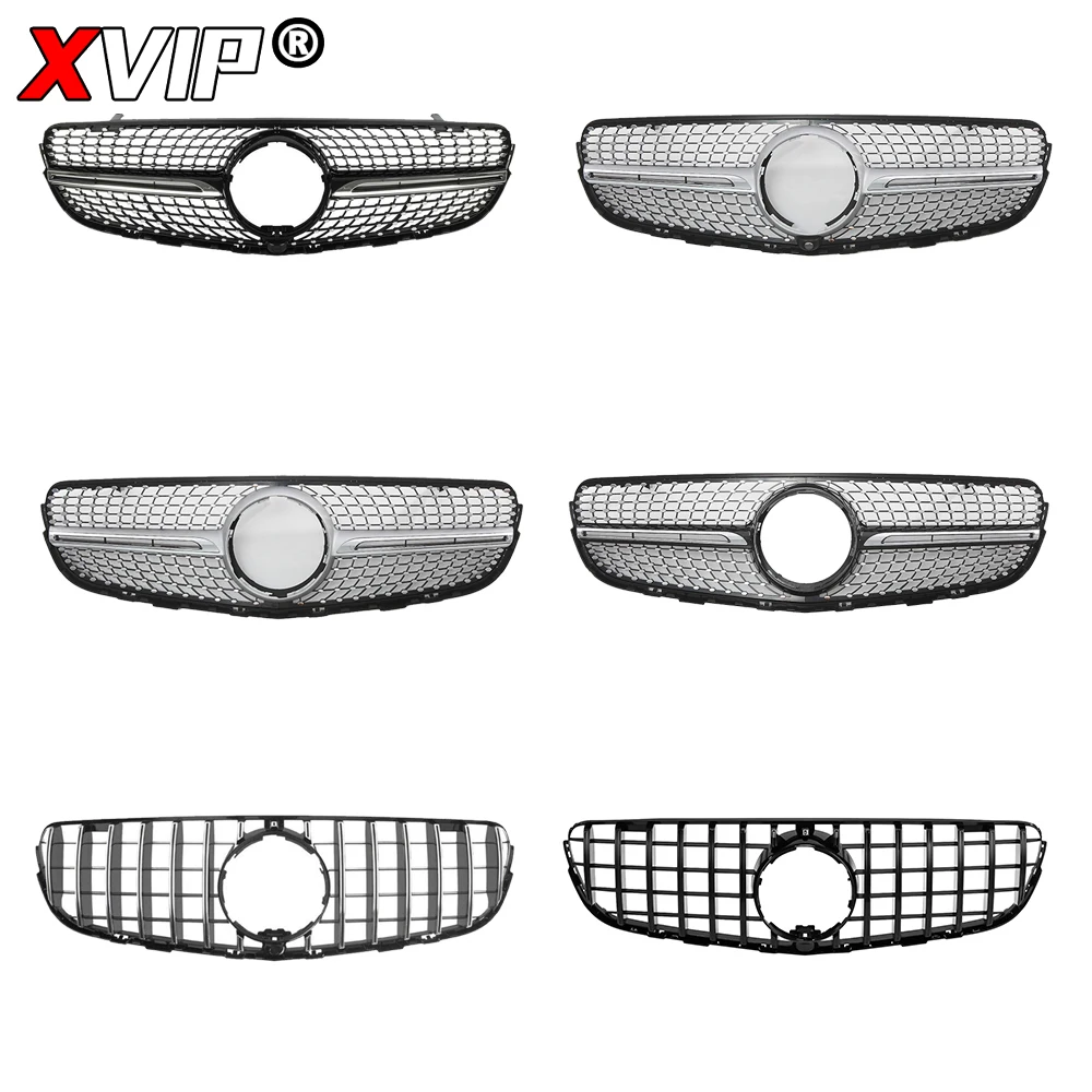 XVIP ũ  ̾Ƹ Ÿ Ʈ ̽ ׸, ޸  GLC Ŭ X253 2015-2019 GLC250 GLC300 GLC350e GLC43 AMG
