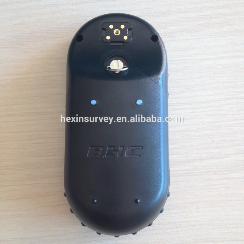 

BHCnav NAVA600 Handheld GPS Surveying with Barometric Altimeter